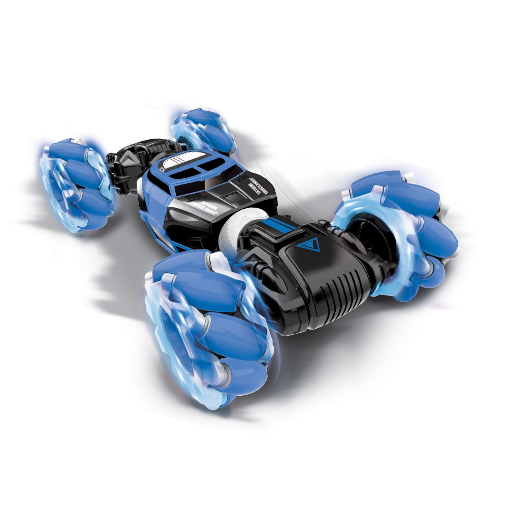 Extreme Crosslander® - Radiostyret stuntbil