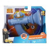 Despicable me 4 Mini Fart Blaster Despicable me 4 Mini Fart Blaster