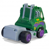 Transformerende Hulk RC 1:24 Transformerende Hulk RC 1:24