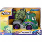 Transformerende Hulk RC 1:24 Transformerende Hulk RC 1:24