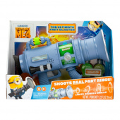 Despicable Me 4 Ultimat Fart Blaster Despicable Me 4 Ultimat Fart Blaster