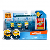 Despicable Me 4 Minions AVL Squad Despicable Me 4 Minions AVL Squad
