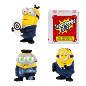 Despicable Me 4 Minions AVL Squad Despicable Me 4 Minions AVL Squad