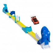 Dickie Toys - Shark Launcher Track Set Dickie Toys - Shark Launcher Track Set
