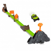 Dickie Toys - Volcano Launcher Track Set Dickie Toys - Volcano Launcher Track Set