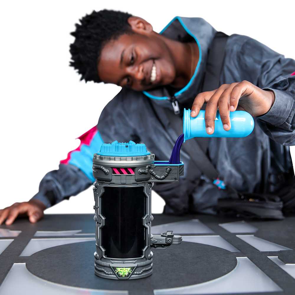 MR. BEAST LAB Mutator - Metallic Panther