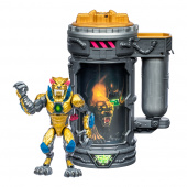 MR. BEAST LAB Mutators Mutation Chamber Exclusive MR. BEAST LAB Mutators Mutation Chamber Exclusive