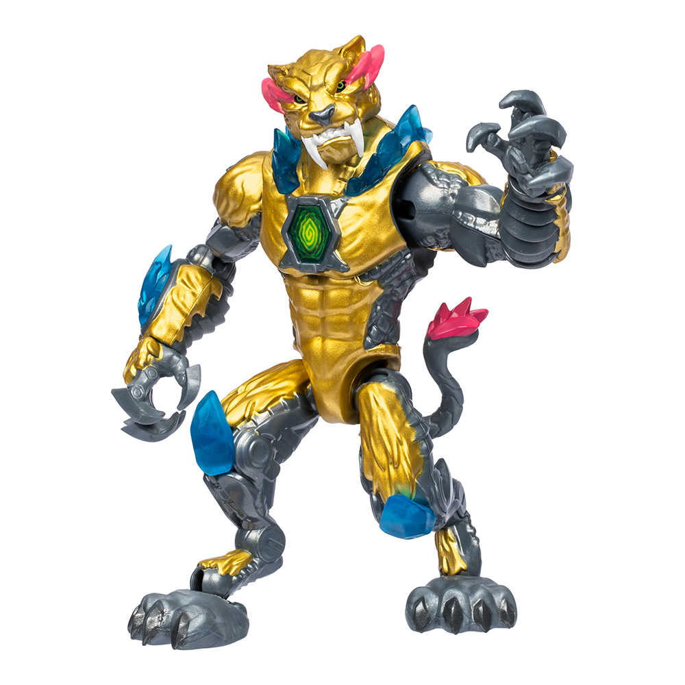 MR. BEAST LAB Mutators Mutation Chamber Exclusive