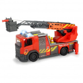 Scania Brandpatrulje Scania Brandpatrulje