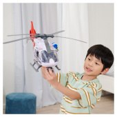 Dickie Toys - Giant Helicopter Airbus H145 Dickie Toys - Giant Helicopter Airbus H145