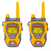 Walkie Talkie Byggere Walkie Talkie Byggere