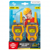 Walkie Talkie Byggere Walkie Talkie Byggere
