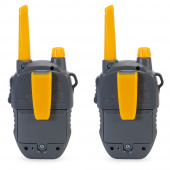 Walkie Talkie Byggere Walkie Talkie Byggere