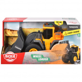 Volvo hjullæsser Volvo hjullæsser