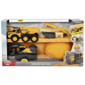 Volvo Byggelegesæt Volvo Byggelegesæt