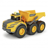 Volvo Byggelegesæt Volvo Byggelegesæt