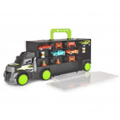 Dickie Toys - Opbevaringspose til biltransport Dickie Toys - Opbevaringspose til biltransport