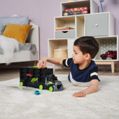 Dickie Toys - Opbevaringspose til biltransport Dickie Toys - Opbevaringspose til biltransport