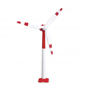 Volvo Lastbil med Trailer + Vindmølle Volvo Lastbil med Trailer + Vindmølle