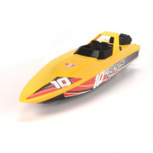 Volvo Lastbil med Trailer + Båd Volvo Lastbil med Trailer + Båd