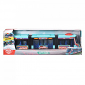 Dickie Toys - Siemens Tram Dickie Toys - Siemens Tram