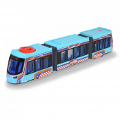 Dickie Toys - Siemens Tram Dickie Toys - Siemens Tram