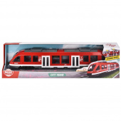 Dickie Toys Sporvogn Dickie Toys Sporvogn