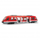 Dickie Toys Sporvogn Dickie Toys Sporvogn