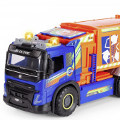 Dickie Toys - Volvo FMX Skraldevogn 55 cm Dickie Toys - Volvo FMX Skraldevogn 55 cm
