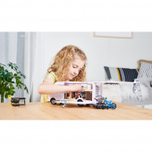 Dickie Toys - Hymer Campingsæt Dickie Toys - Hymer Campingsæt