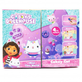 Gabby's Dollhouse - Clay Kit Gabby's Dollhouse - Clay Kit