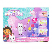Gabby's Dollhouse - Clay Kit Gabby's Dollhouse - Clay Kit