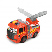 ABC Brandbil Ferdy Fire Rød ABC Brandbil Ferdy Fire Rød