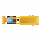 ABC Tracey Volvo Hjullæsser med Trailer 65 cm ABC Tracey Volvo Hjullæsser med Trailer 65 cm