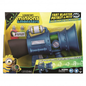 Minions & Monsters Fart Blaster Pro Minions & Monsters Fart Blaster Pro