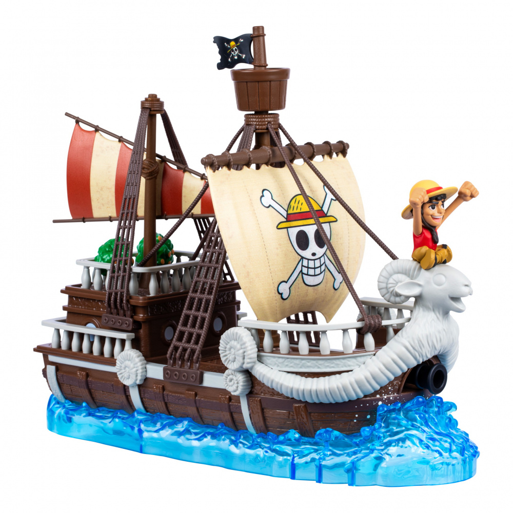 One Piece Going Merry Collector Ship 