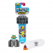 Mr. Beast Lab Swarms Battle Fusion Mr. Beast Lab Swarms Battle Fusion