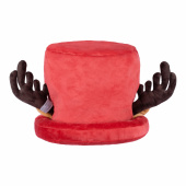 One Piece - Chopper Plush Hat One Piece - Chopper Plush Hat