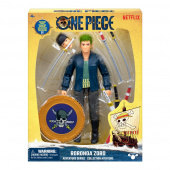 One Piece Actionfigur Zoro 15 cm One Piece Actionfigur Zoro 15 cm