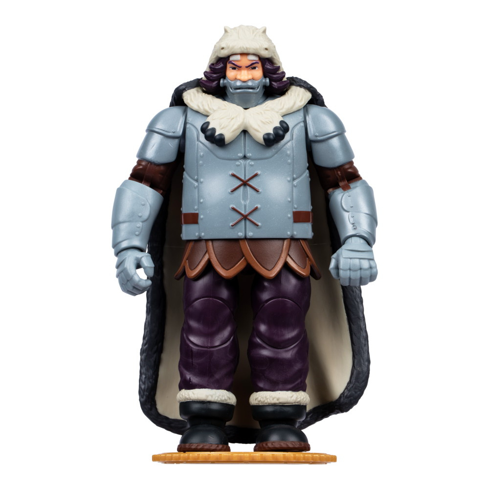 One Piece Action Figure Wapol 15 cm