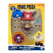 One Piece Actionfigur Chopper 15 cm One Piece Actionfigur Chopper 15 cm