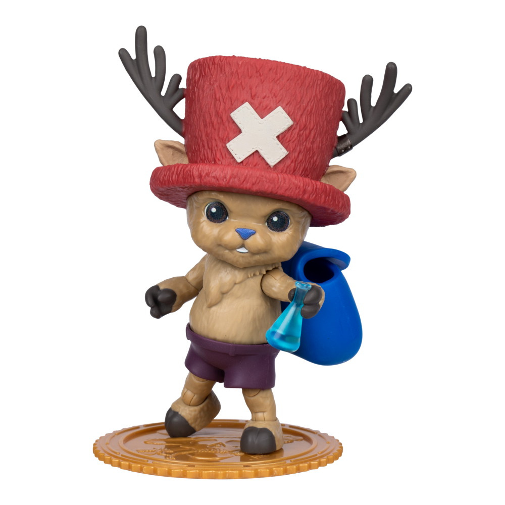 One Piece Actionfigur Chopper 15 cm