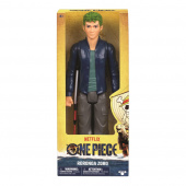 One Piece Actionfigur Zoro 30 cm One Piece Actionfigur Zoro 30 cm