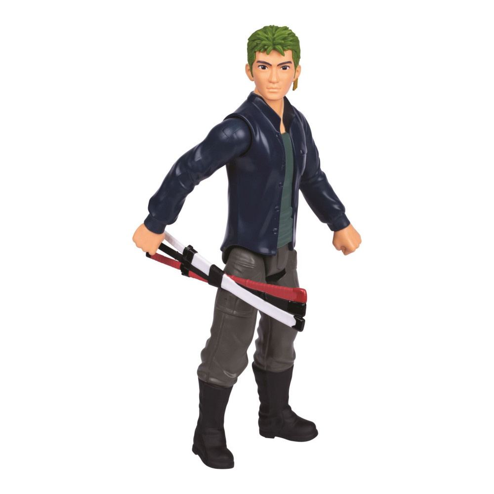 One Piece Actionfigur Zoro 30 cm