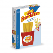 Flyvende Pommes Frites Flyvende Pommes Frites