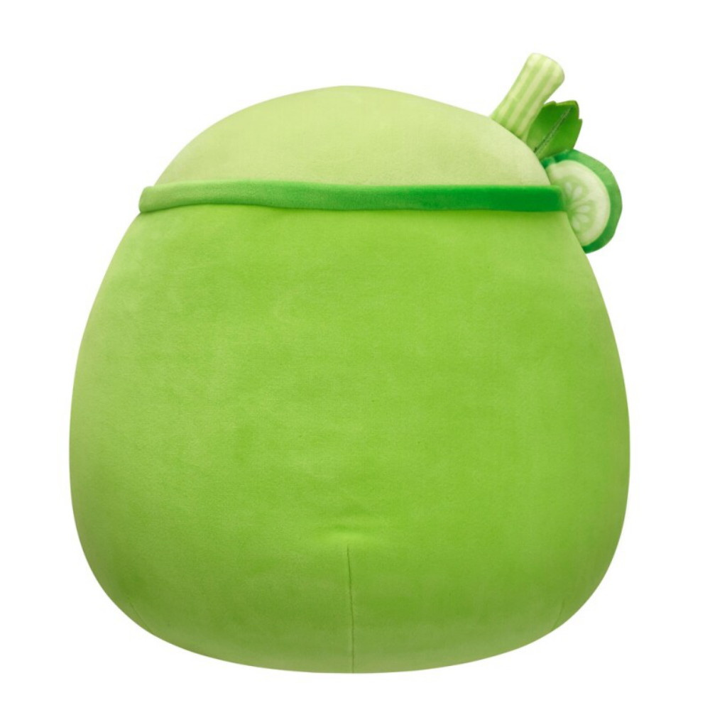 Squishmallows Townes Grøn Juice 30 cm