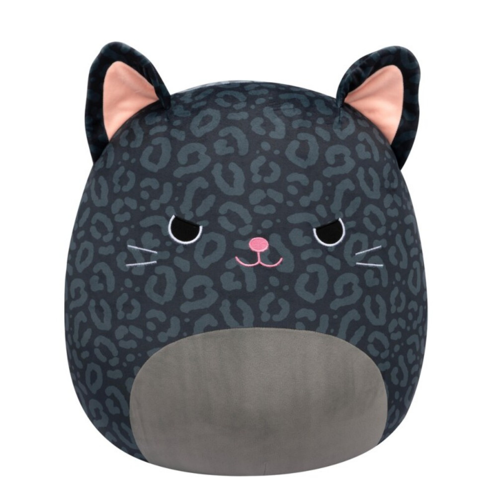 Squishmallows Xiomara Panther 40 cm