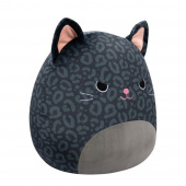 Squishmallows Xiomara Panther 40 cm Squishmallows Xiomara Panther 40 cm