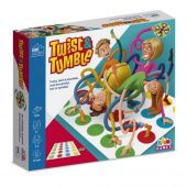 Twist & Tumble (DK) Twist & Tumble (DK)