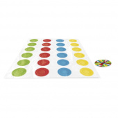 Twist & Tumble (DK) Twist & Tumble (DK)